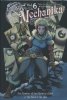 LADY MECHANIKA VOL 06 HC [9781534344907]